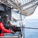 MKI Live Fire Exercise