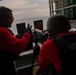 MKI Crew Served Weapons Gunshoot Underway