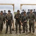 Marine Combat Training Battalion, School of Infantry – East hosts Best Rifleman Competition