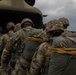 Devil Brigade Foreign Jump | 82nd ABN DIV [Photo story]
