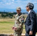 Consul-General of Japan Visits with SBD 2 Leadership