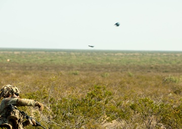 2025 FORSCOM Best Squad Competition