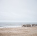 2nd MLG Corporals Leadership School Beach Training