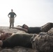 2nd MLG Corporals Leadership School Beach Training