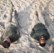 2nd MLG Corporals Leadership School Beach Training