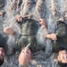 2nd MLG Corporals Leadership School Beach Training