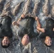 2nd MLG Corporals Leadership School Beach Training