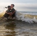2nd MLG Corporals Leadership School Beach Training