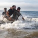 2nd MLG Corporals Leadership School Beach Training