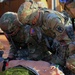 Under Fire and Under Pressure: 130th FAB Soldiers Master Combat Life Saver Skills