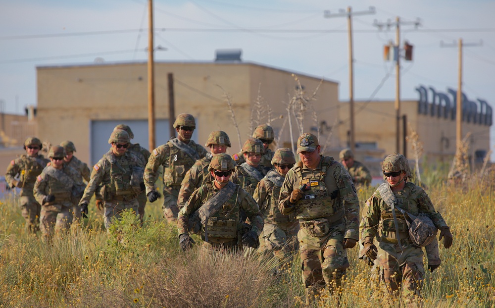 Under Fire and Under Pressure: 130th FAB Soldiers Master Combat Life Saver Skills