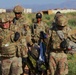 Under Fire and Under Pressure: 130th FAB Soldiers Master Combat Life Saver Skills
