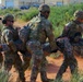 Under Fire and Under Pressure: 130th FAB Soldiers Master Combat Life Saver Skills