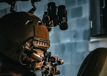 Red Empire Strike 2025