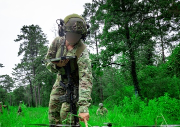 Red Empire Strike 2025