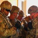 Under Fire and Under Pressure: 130th FAB Soldiers Master Combat Life Saver Skills