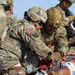 Under Fire and Under Pressure: 130th FAB Soldiers Master Combat Life Saver Skills