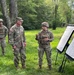 EOD Soldiers from Four States Gather for Validation Training