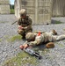 EOD Soldiers from Four States Gather for Validation Training