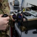 Eyes in the Dark: AFE Airmen role in night operations