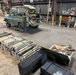 EOD Soldiers from Four States Gather for Validation Training