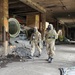EOD Soldiers from Four States Gather for Validation Training
