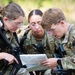 The Cadet Warfighter Instructor Course enhances basic warfighting skills