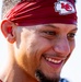 Kansas City Chiefs host U.S. service members during training camp