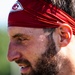Kansas City Chiefs host U.S. service members during training camp
