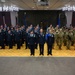 268th Security Forces Squadron welcomes new Commander