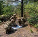 The Cadet Warfighter Instructor Course enhances basic warfighting skills