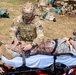 Cadet Warfighter Instructor Course
