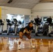 West Point Volleyball at Blue Mountain Gym
