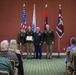 Fort Campbell Celebrates Newest Graduates of Advanced Dentistry Program