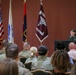 Fort Campbell Celebrates Newest Graduates of Advanced Dentistry Program