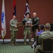 Fort Campbell Celebrates Newest Graduates of Advanced Dentistry Program