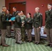 Fort Campbell Celebrates Newest Graduates of Advanced Dentistry Program