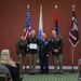 Fort Campbell Celebrates Newest Graduates of Advanced Dentistry Program