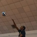 West Point Volleyball at Blue Mountain Gym