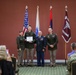 Fort Campbell Celebrates Newest Graduates of Advanced Dentistry Program