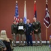 Fort Campbell Celebrates Newest Graduates of Advanced Dentistry Program