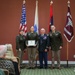 Fort Campbell Celebrates Newest Graduates of Advanced Dentistry Program