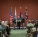 Fort Campbell Celebrates Newest Graduates of Advanced Dentistry Program