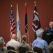 Fort Campbell Celebrates Newest Graduates of Advanced Dentistry Program