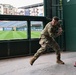 11th SFS tours Nationals Park
