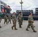 11th SFS tours Nationals Park