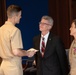 U.S. Navy Band hosts retirement ceremony for MUCM Dawn Henry