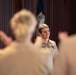 U.S. Navy Band hosts retirement ceremony for MUCM Dawn Henry