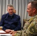 Chairman of the Joint Chiefs of Staff visits U.S. Special Operations Command