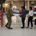 168th Wing Honors Interior Alaska Communities in Tail Flash Naming Ceremony